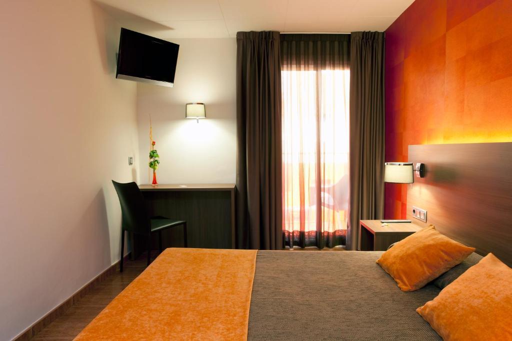 El Pekinaire Bed & Breakfast