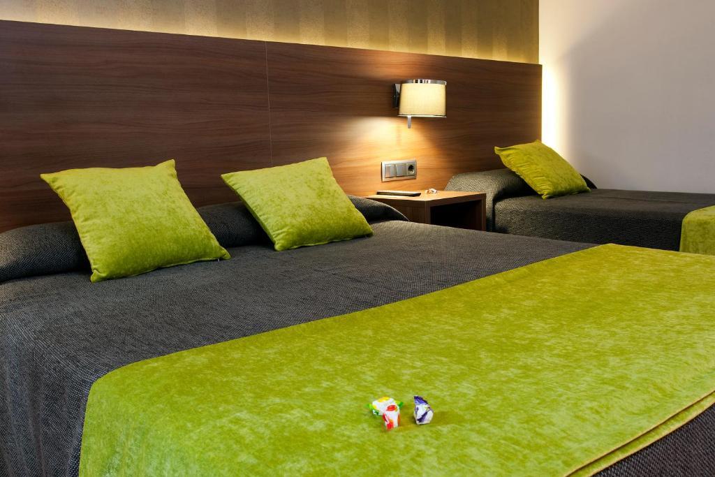 Bed & Breakfast El Pekinaire 2*