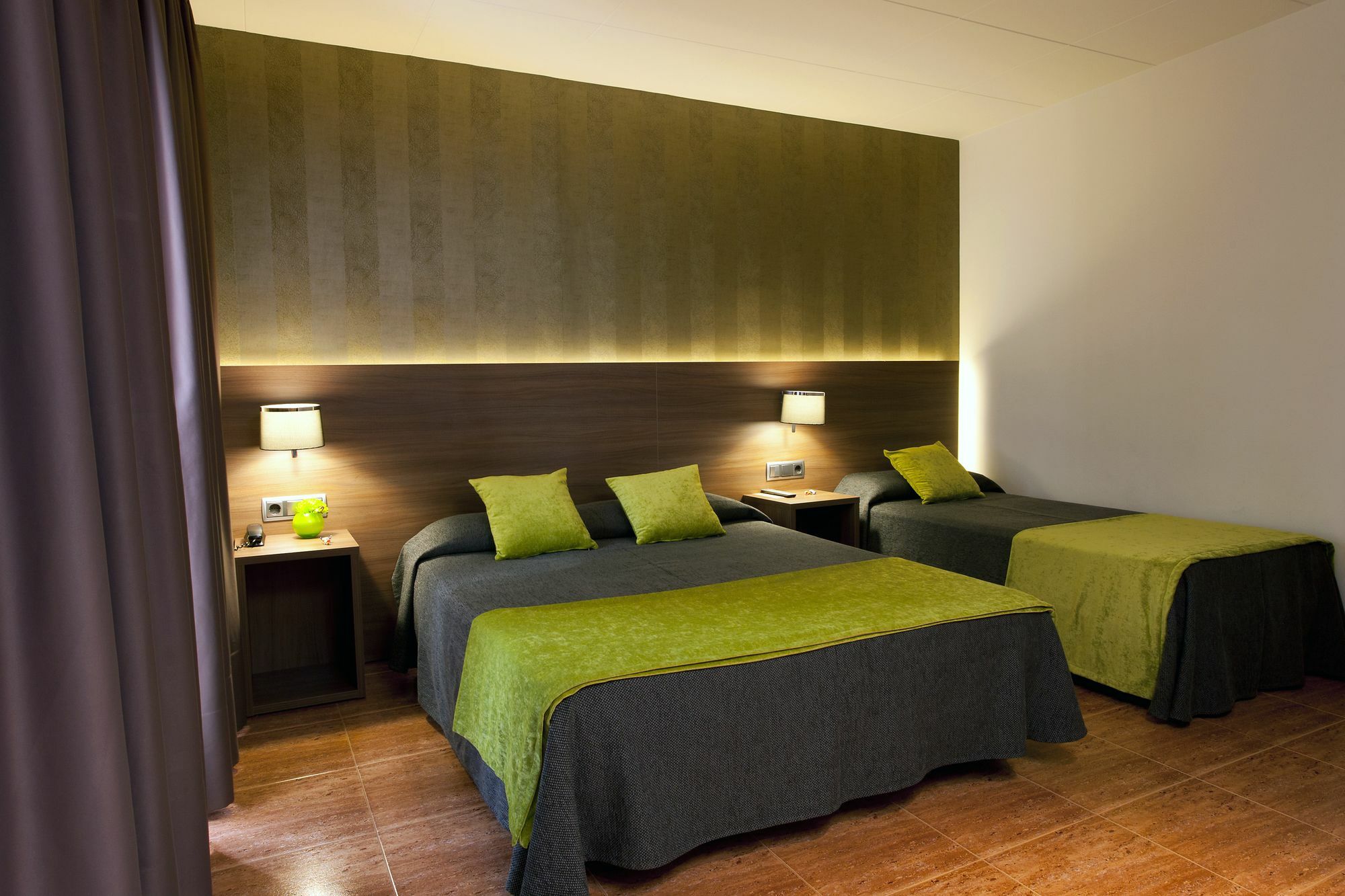 El Pekinaire Bed & Breakfast