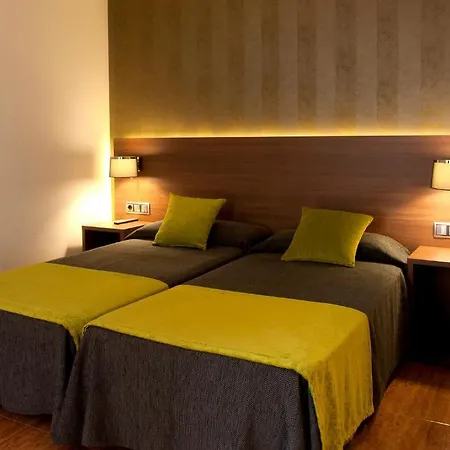 Bed&Breakfast El Pekinaire Calella Habitación foto