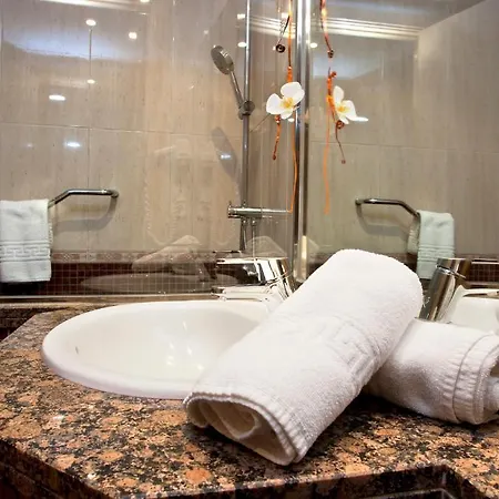 Bed&Breakfast El Pekinaire Calella Habitación foto