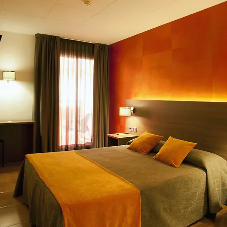 Bed&Breakfast El Pekinaire Calella Exterior foto