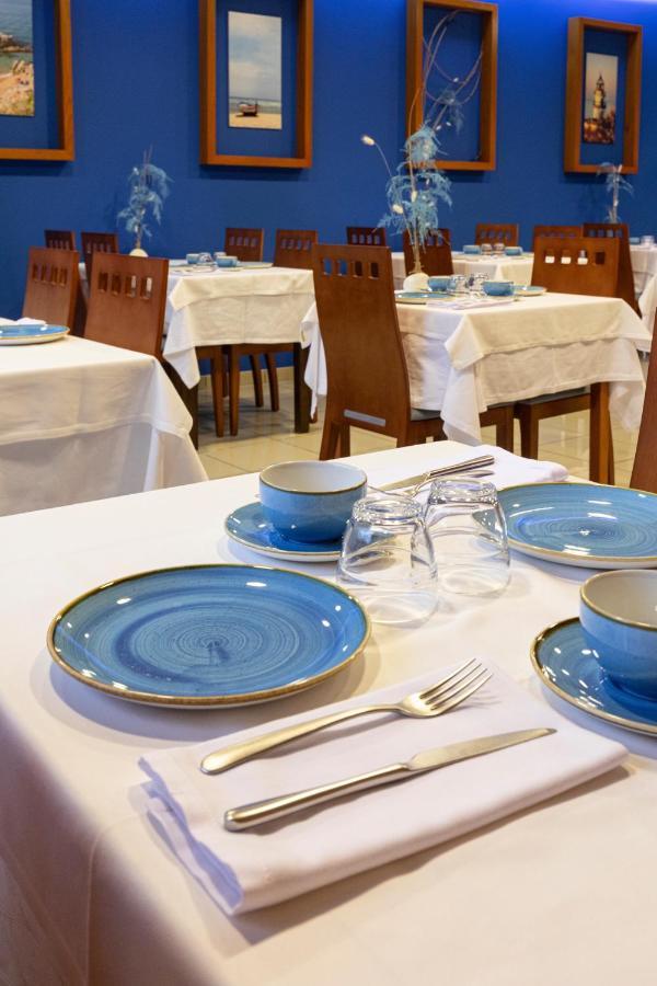 Bed And Breakfast El Pekinaire Calella