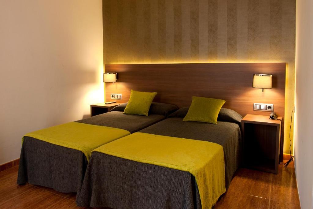 Bed And Breakfast El Pekinaire 2*