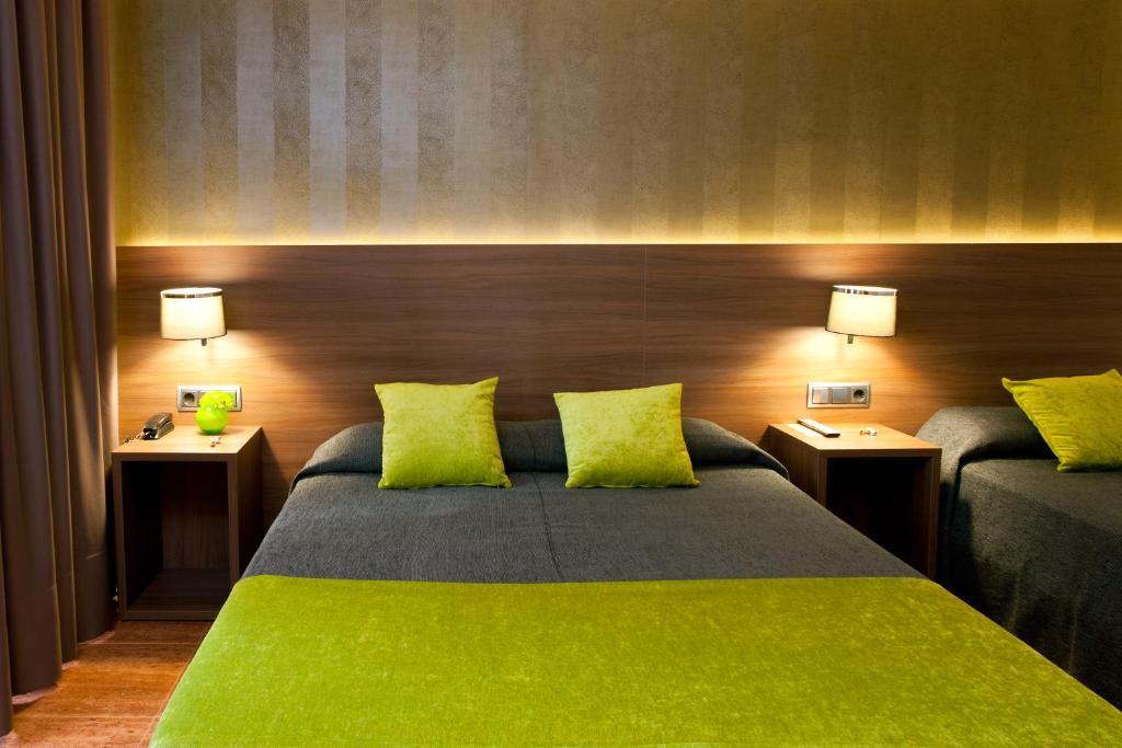 Bed And Breakfast El Pekinaire 2*