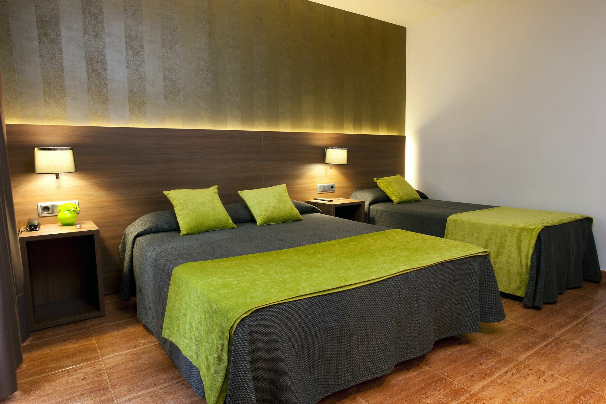 Bed & Breakfast Bed And Breakfast El Pekinaire 2*