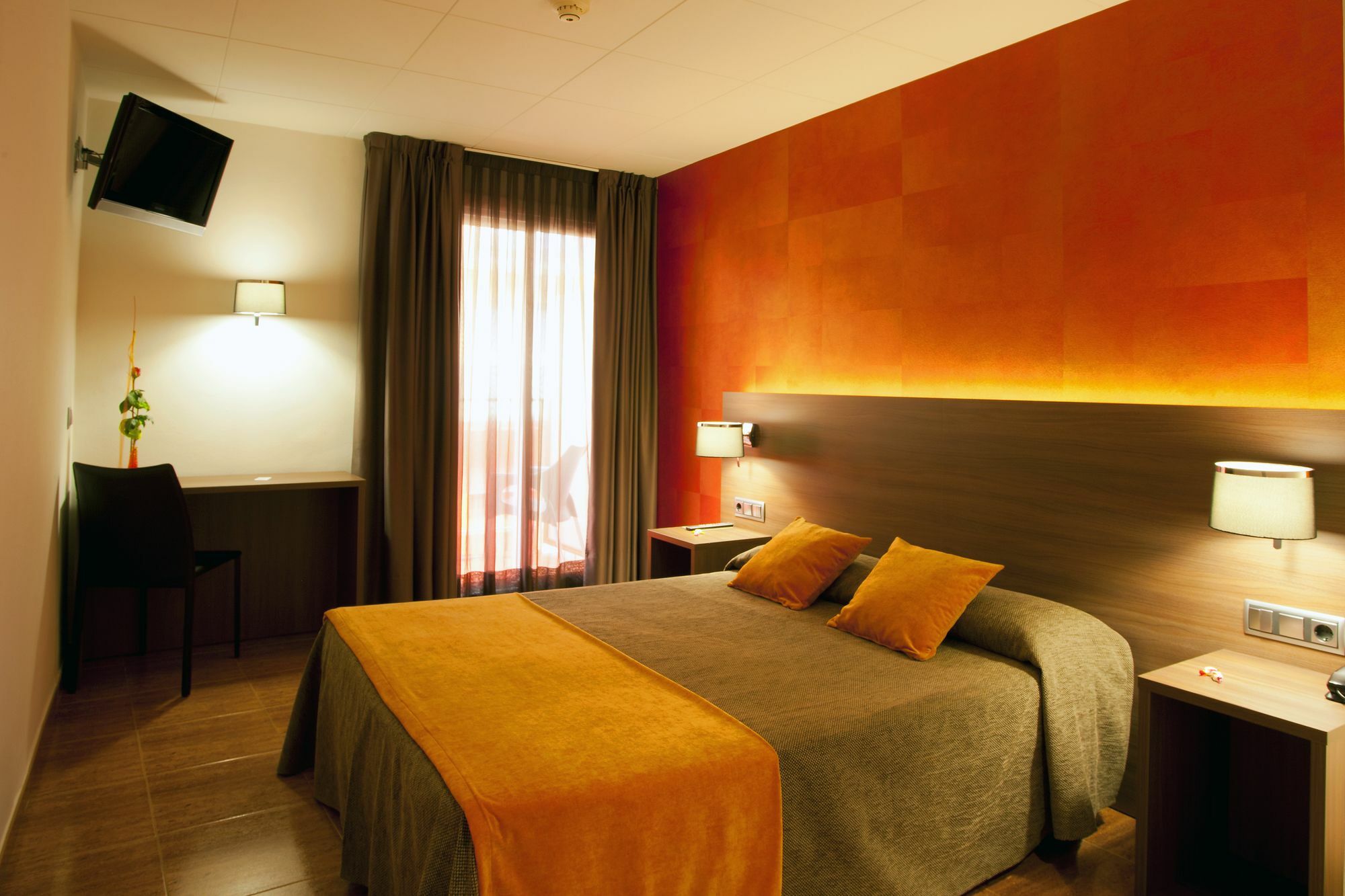 Bed And Breakfast El Pekinaire 2* Calella