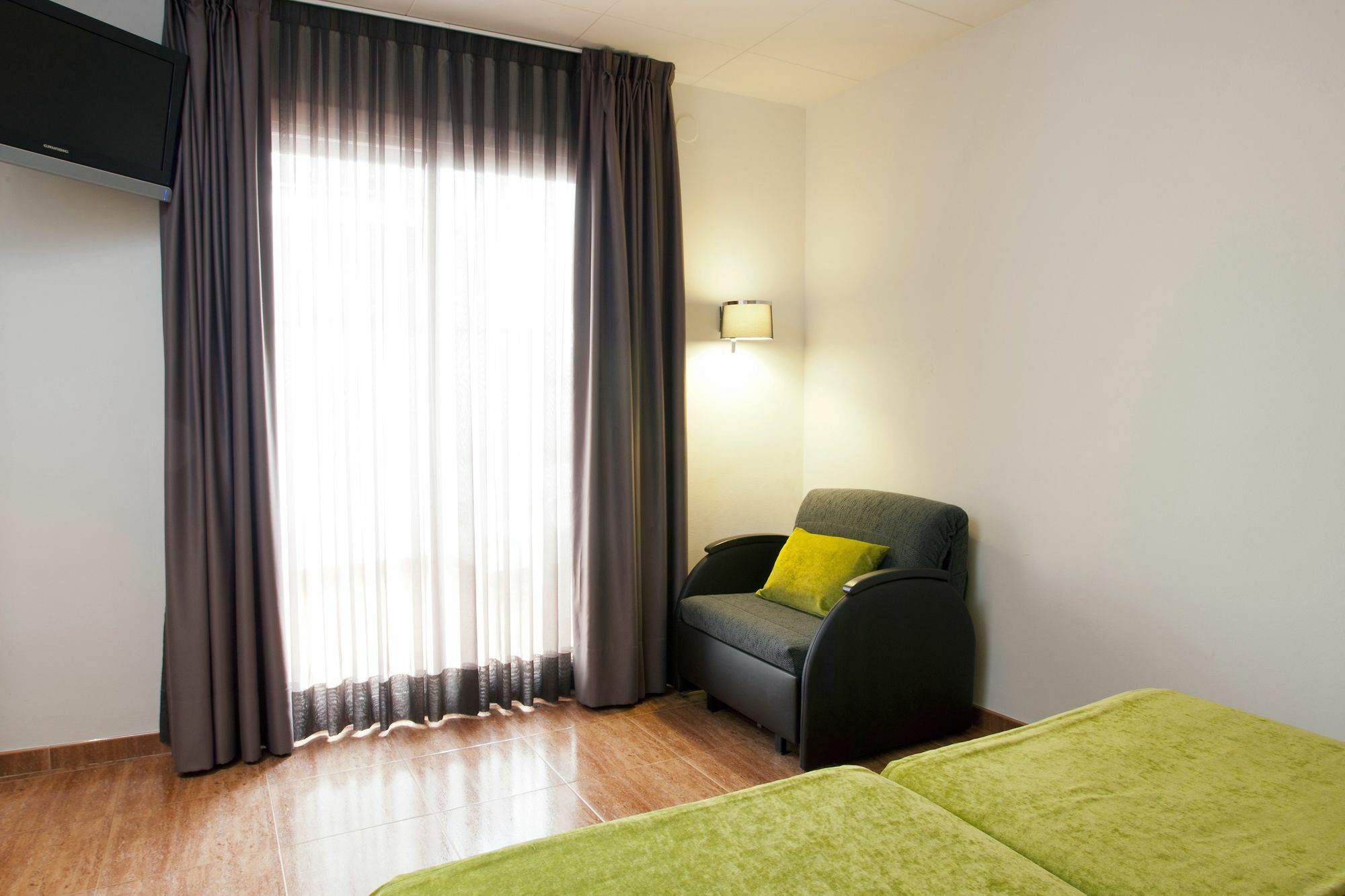 Bed & Breakfast Bed And Breakfast El Pekinaire 2*
