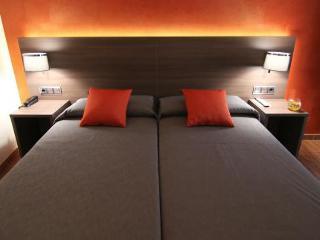 Couette-café El Pekinaire